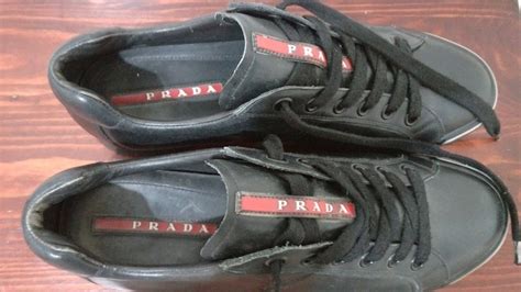 scarpe prada 4e2006 6|Prada Shoes Men ( 4E 2006 9 ) SZ US.